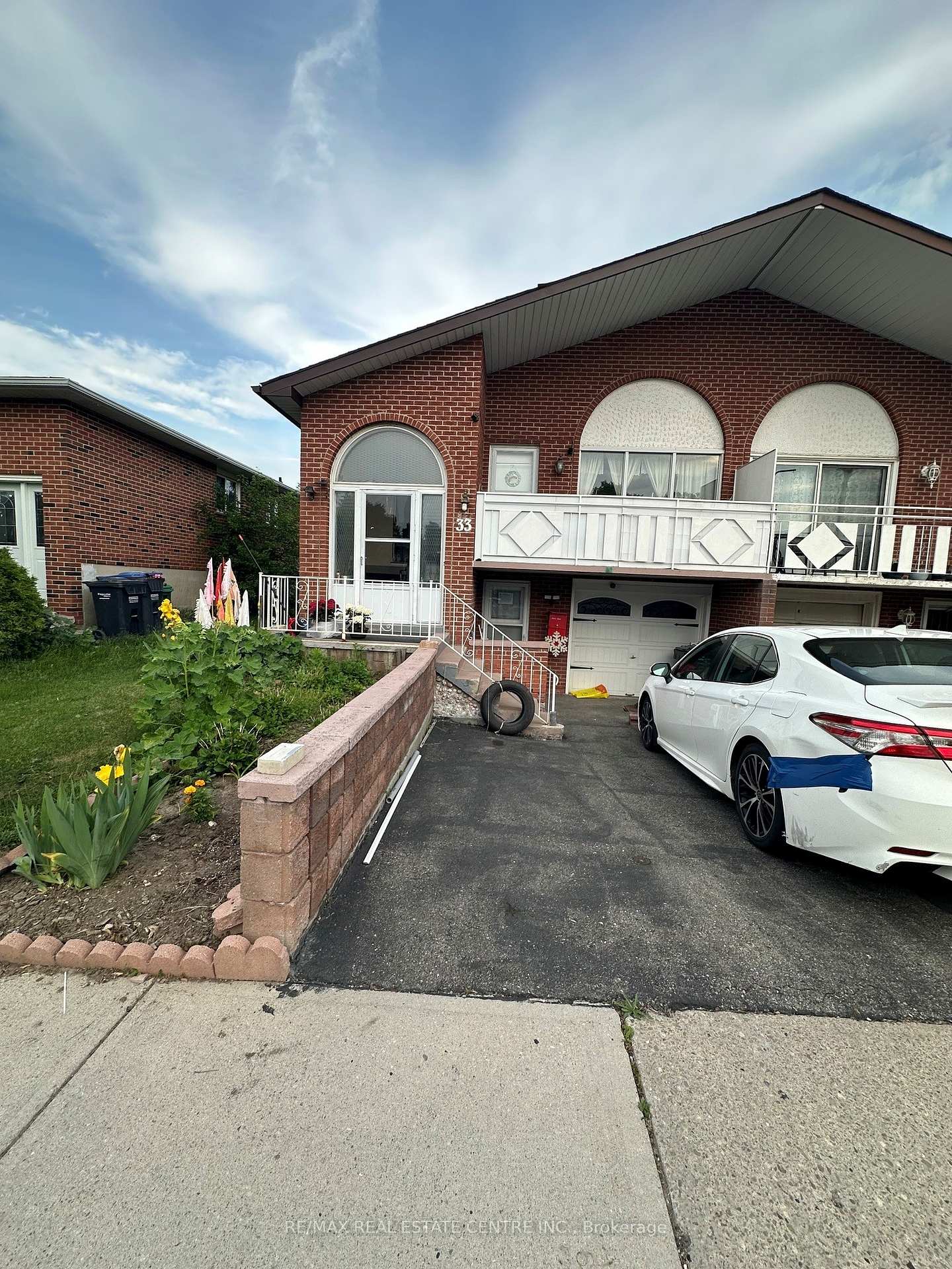 33 prouse Drive, Brampton, ON L6V 3A3