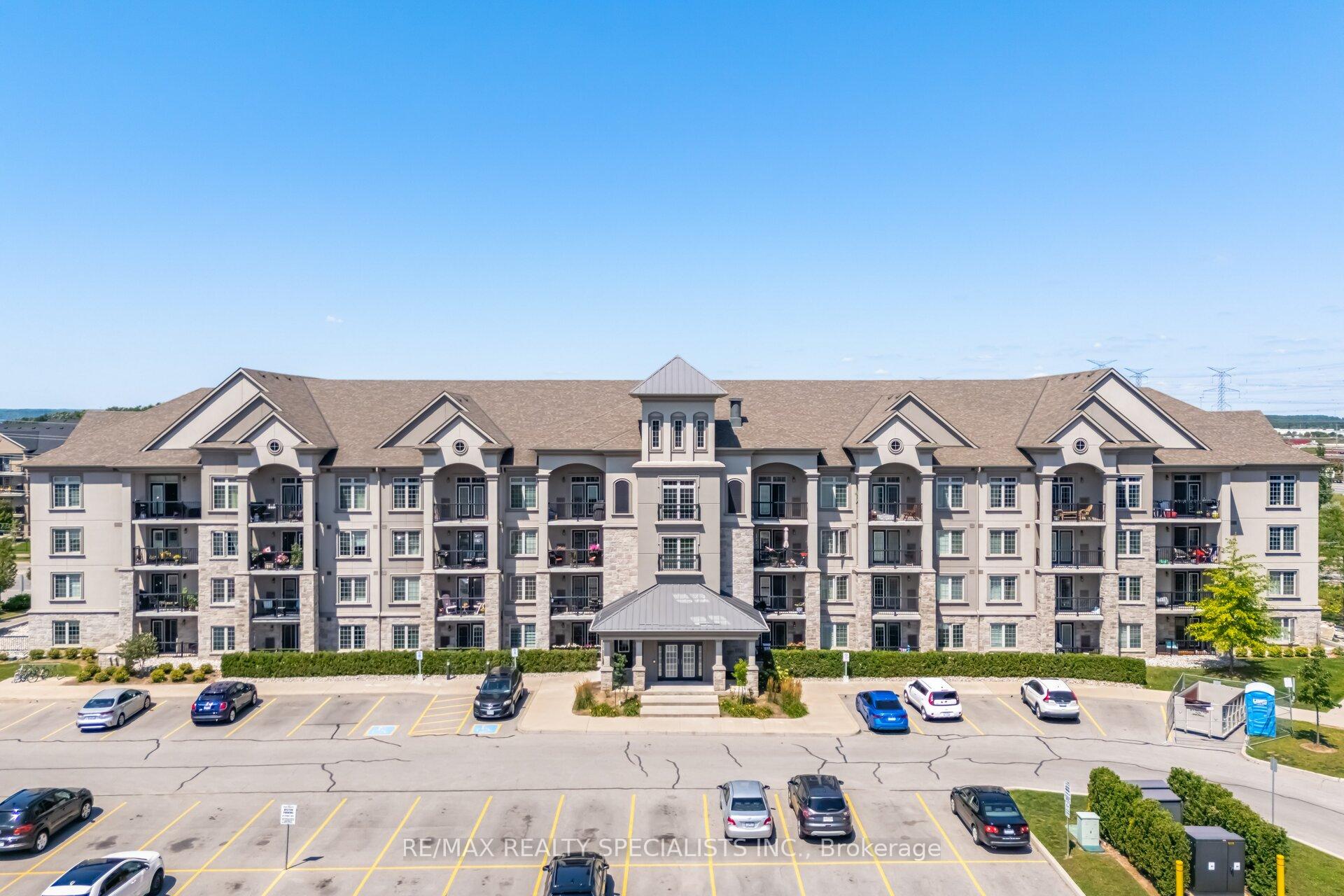 1460 Main Street E 311, Milton, ON L9T 0R3