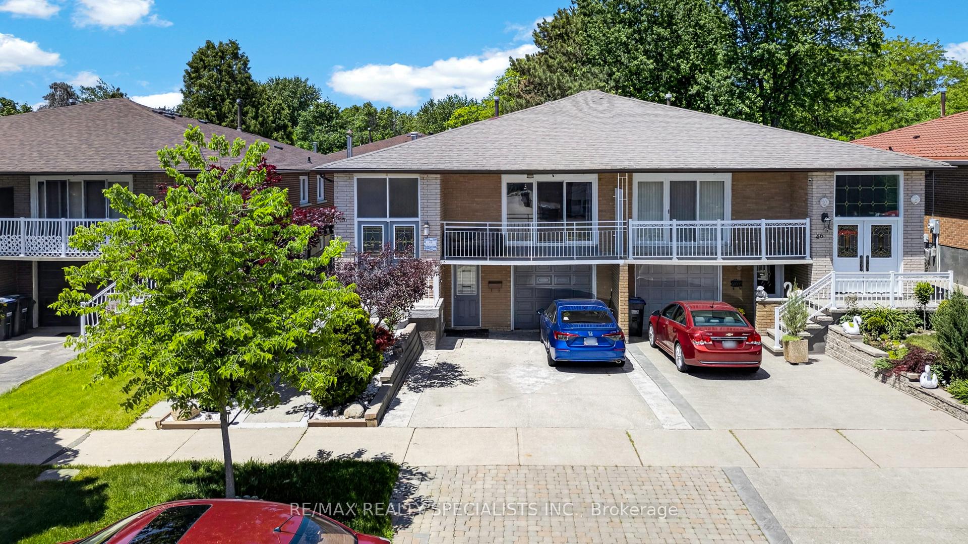 48 English Street, Brampton, ON L6X 1L6