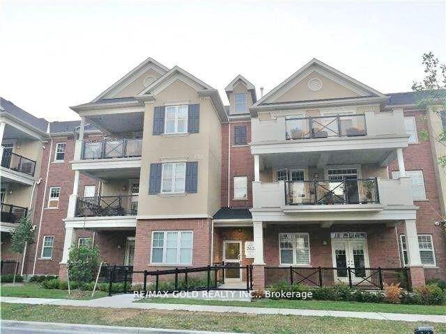 263 Georgian Drive 308, Oakville, ON L6H 0L2