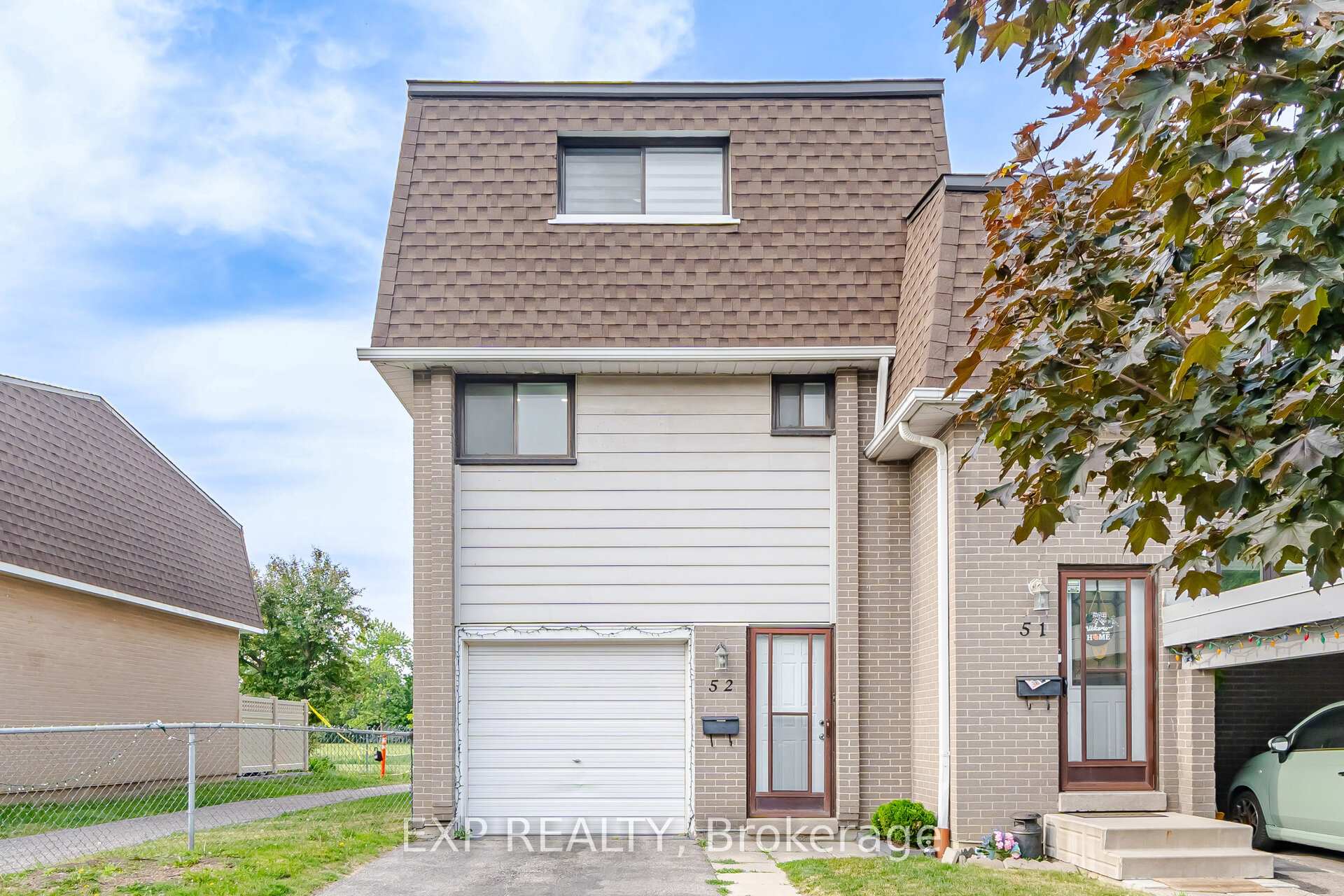 475 Bramalea Road 52, Brampton, ON L2T 2X2