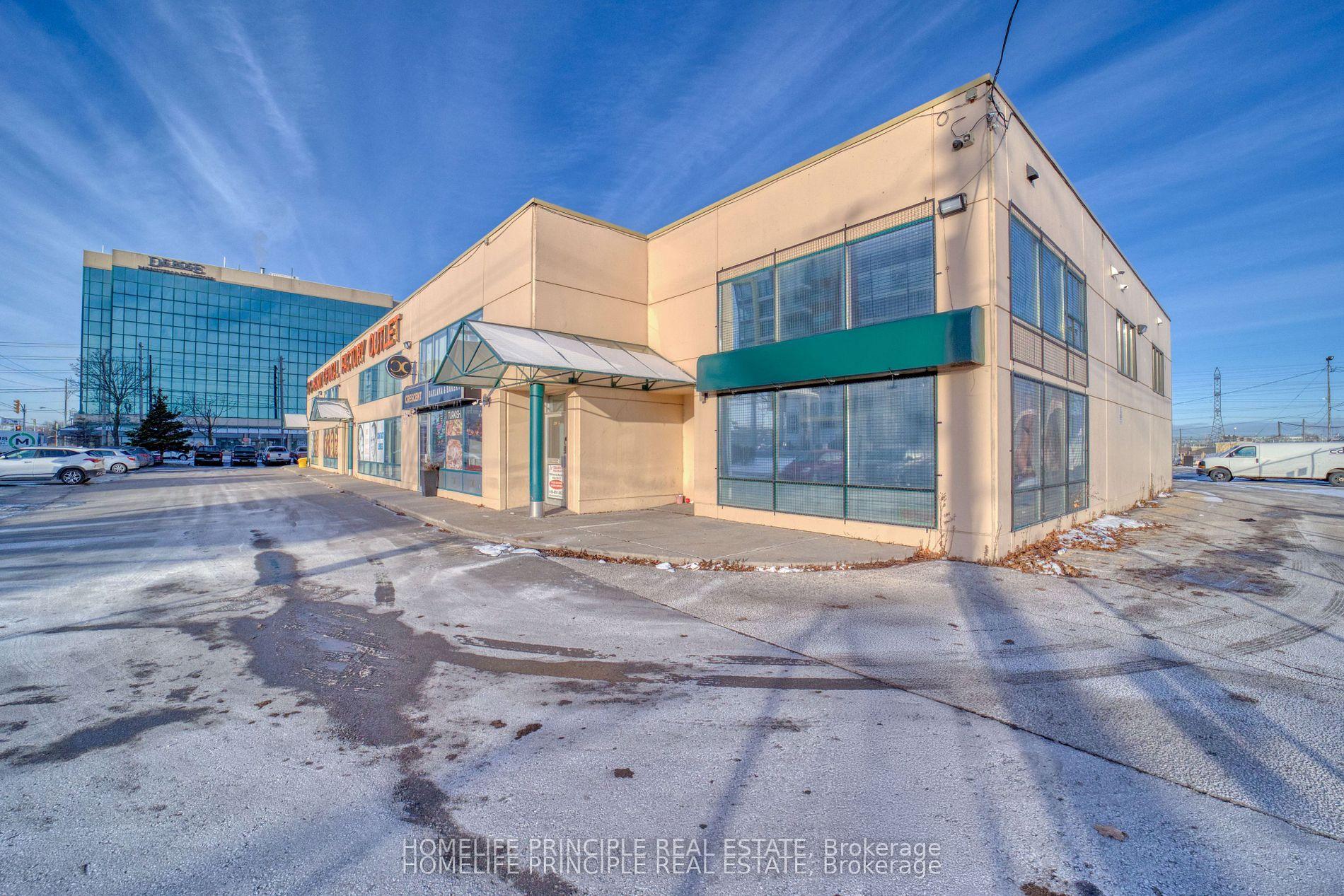 1270 Finch Avenue W 1, Toronto W05, ON M3J 3J7