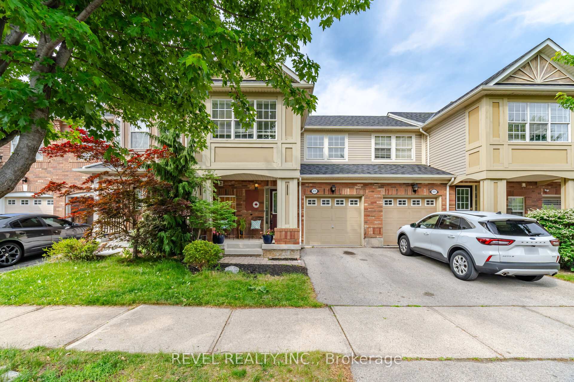 629 Porter Way, Milton, ON L9T 5W2