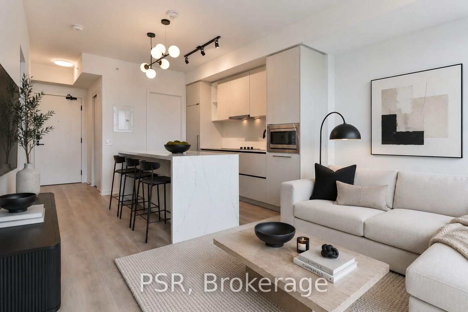 1285 Dupont Street 1606, Toronto W02, ON M6H 0E3