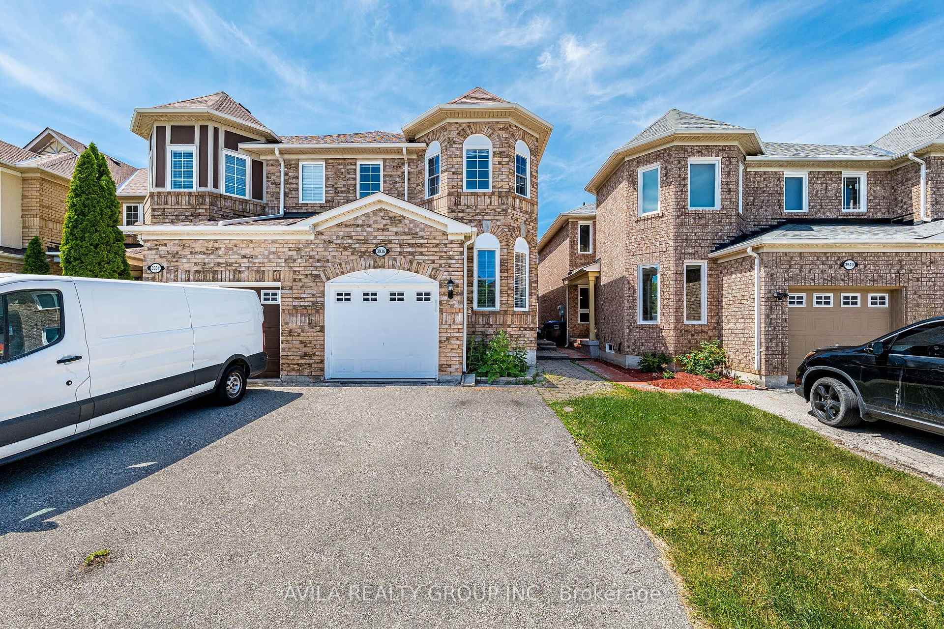 3936 Milkwood Crescent, Mississauga, ON L5N 8H2