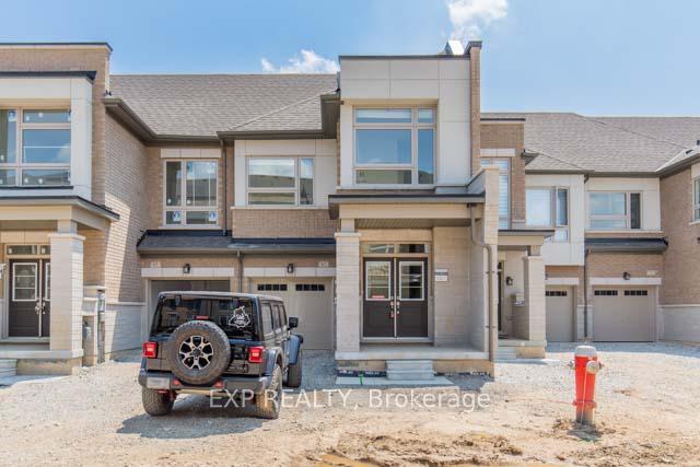 67 Donald Ficht Crescent, Brampton, ON L7A 0B7