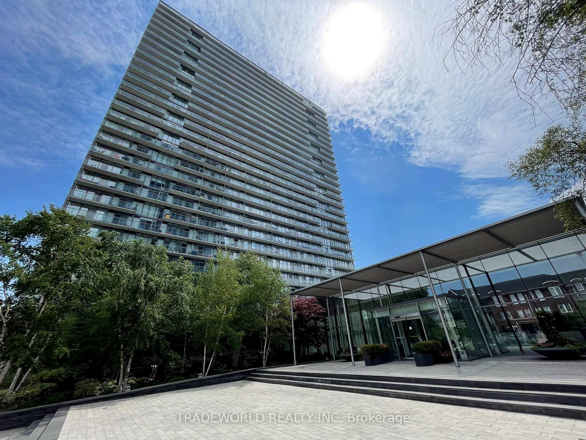 103 The Queensway N/A #2216, Toronto W01, ON M6S 5B3
