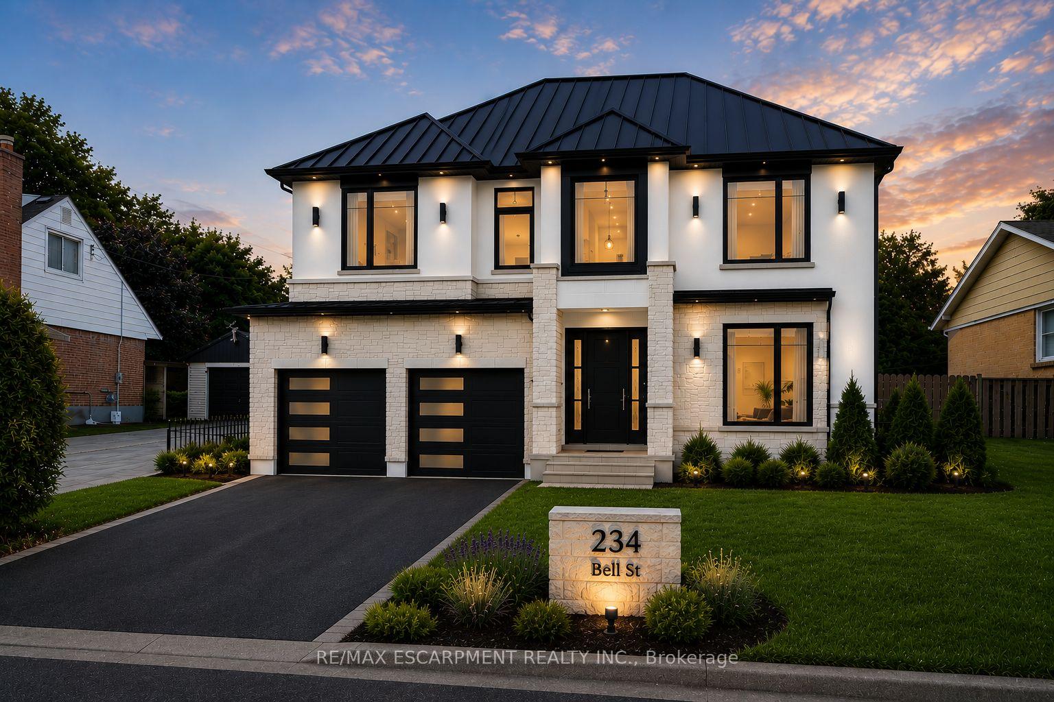234 Bell Street, Milton, ON L9T 2A9