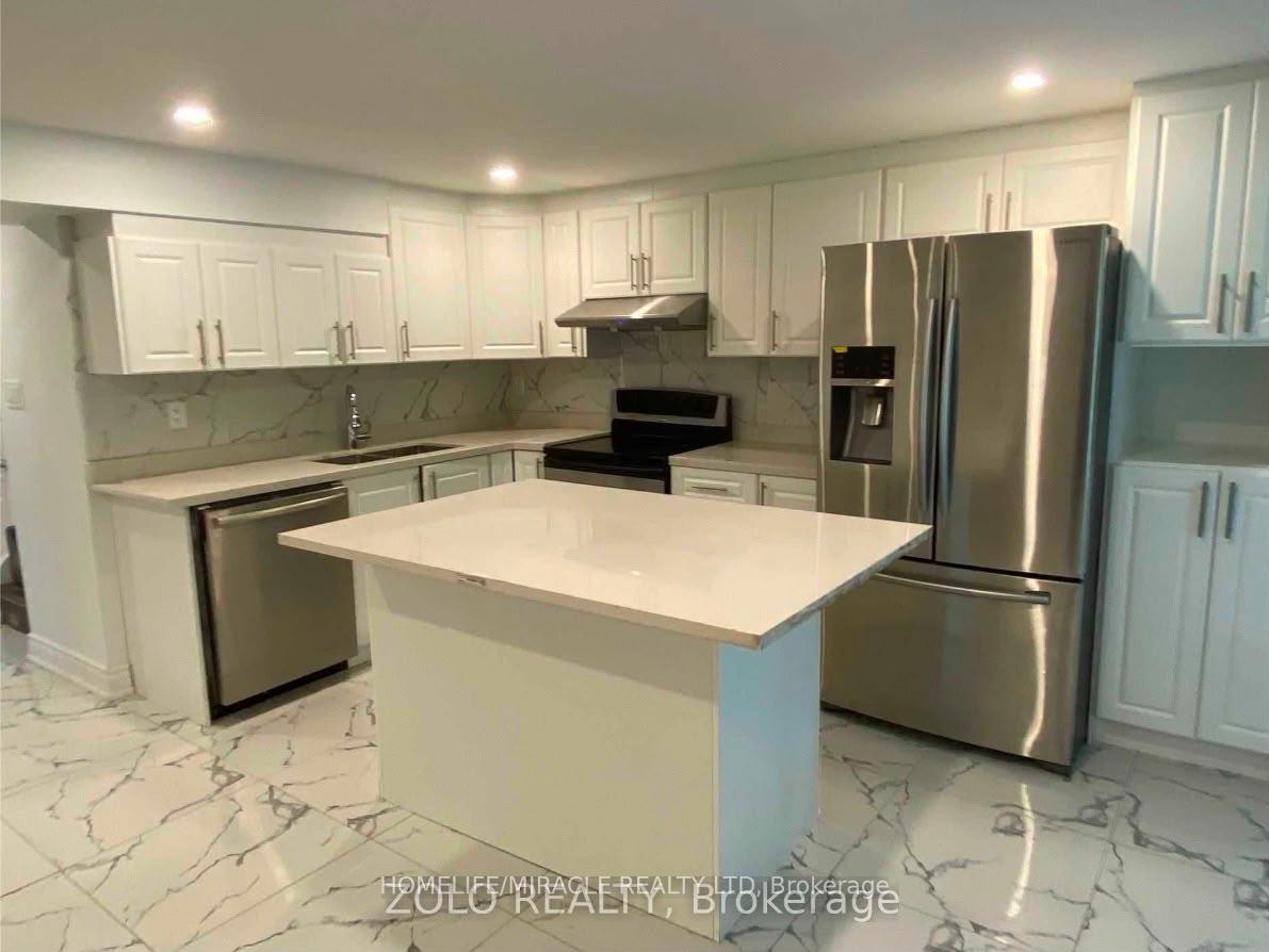 236 Renforth Drive, Toronto W08, ON M9C 2K9