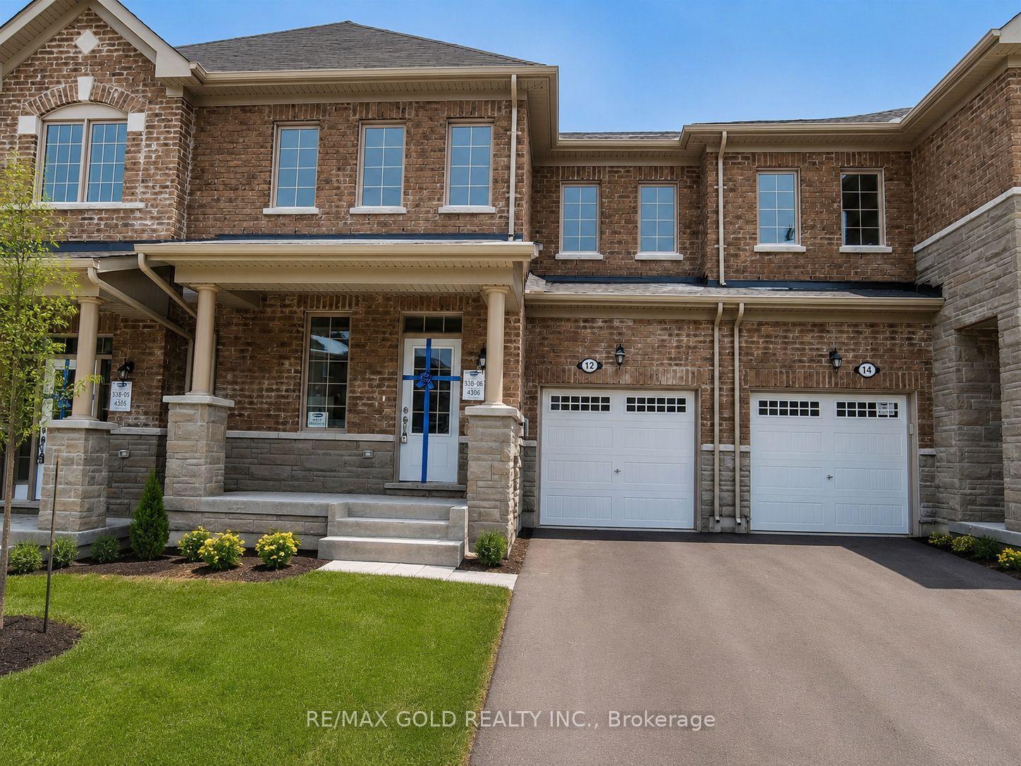 12 Circus Crescent, Brampton, ON L7A 5E3