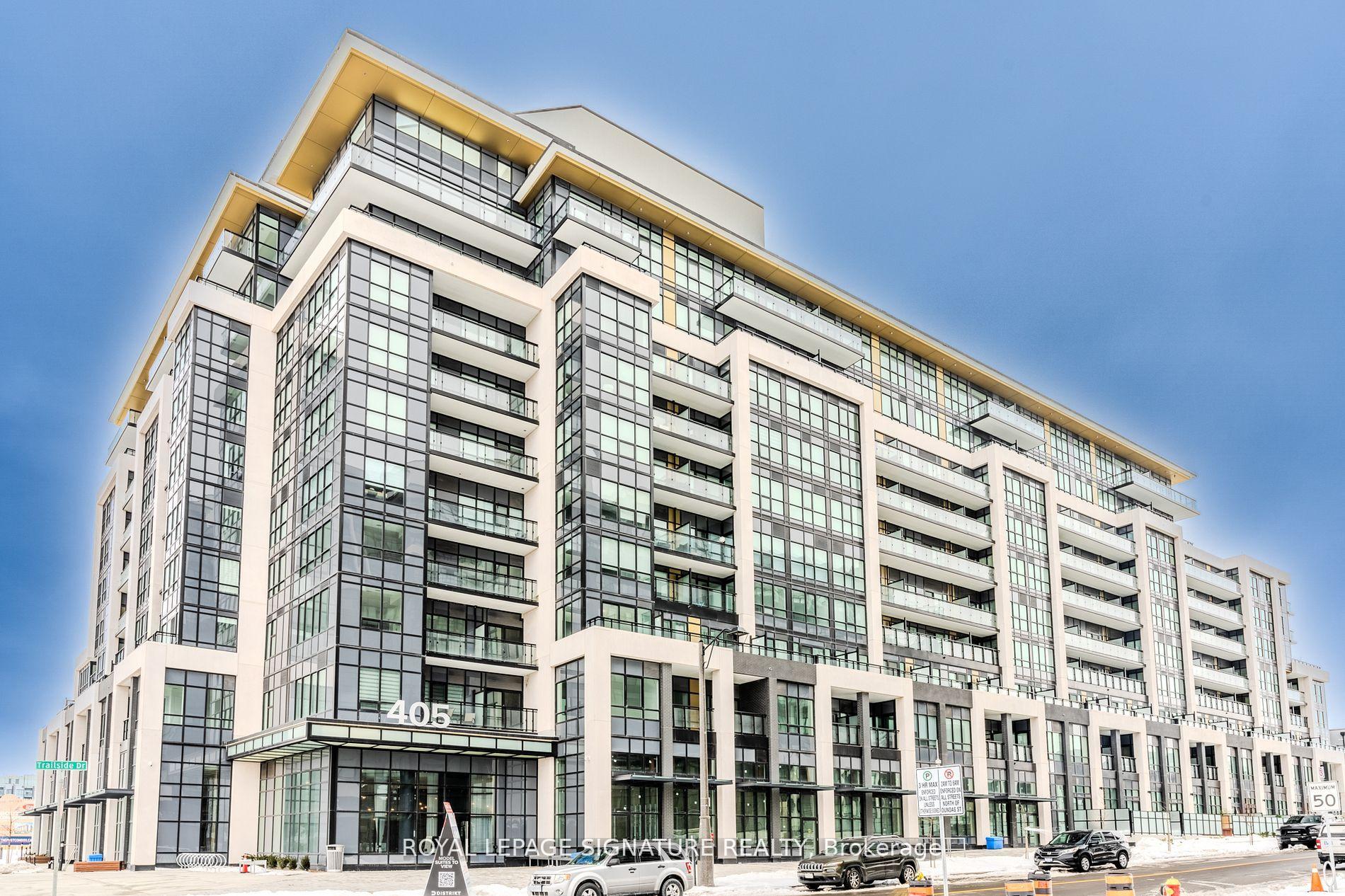 405 Dundas Street N 429, Oakville, ON L6M 5P9