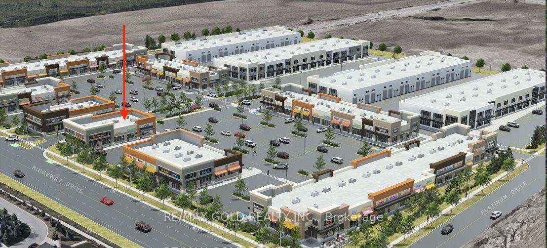 3465 Platinum Drive 223, Mississauga, ON L5M 2S1