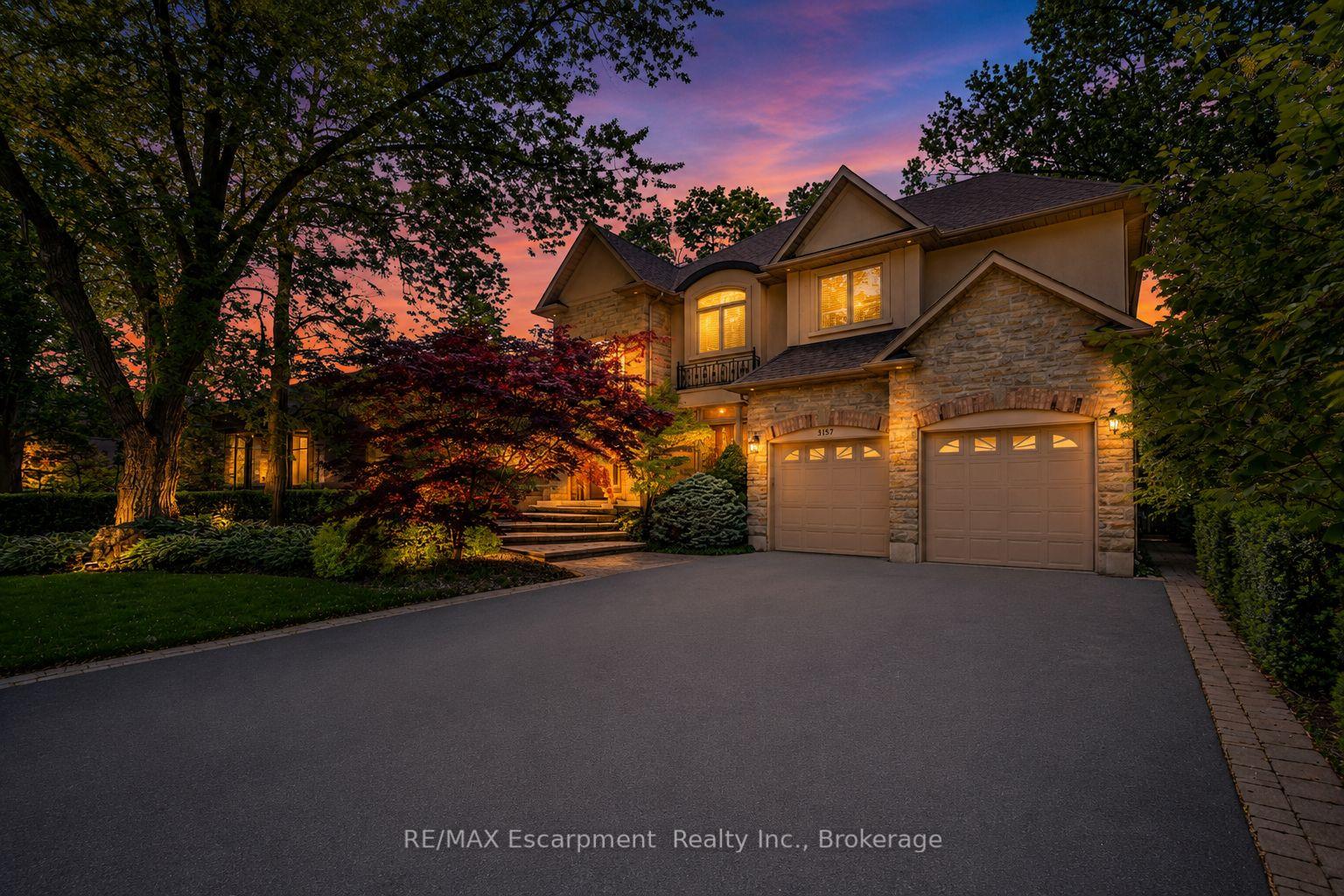 3157 Princess Boulevard, Burlington, ON L7N 1G5
