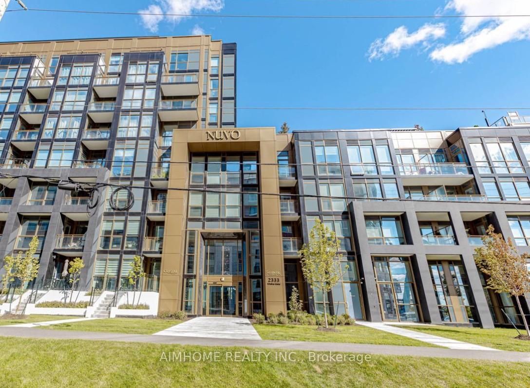 2333 Khalsa Gate 424, Oakville, ON L6M 4J2