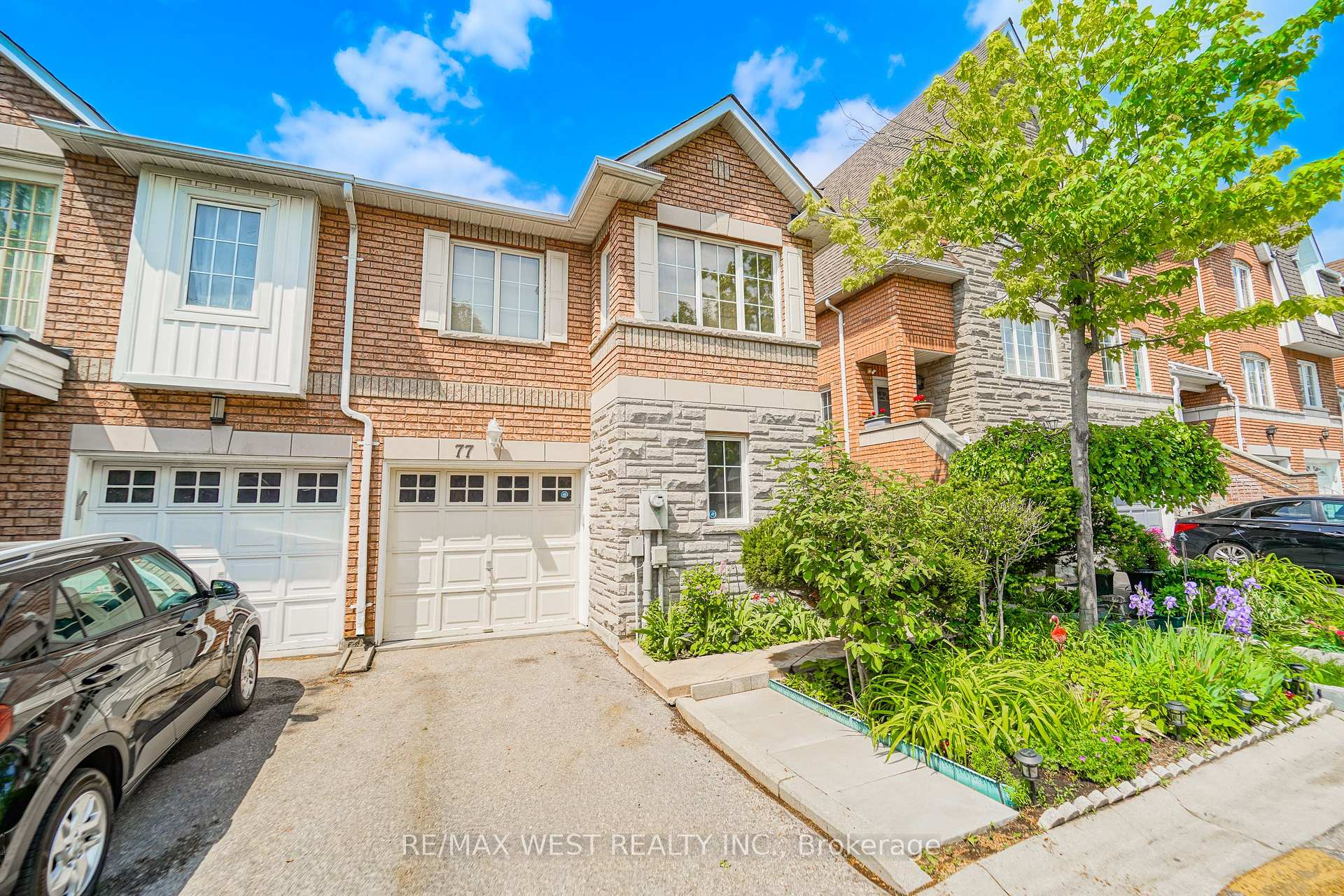 77 Norman Wesley Way 70, Toronto W05, ON M3M 3H3