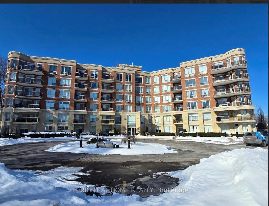 483 FAITH Drive, Mississauga, ON L5R 0A1