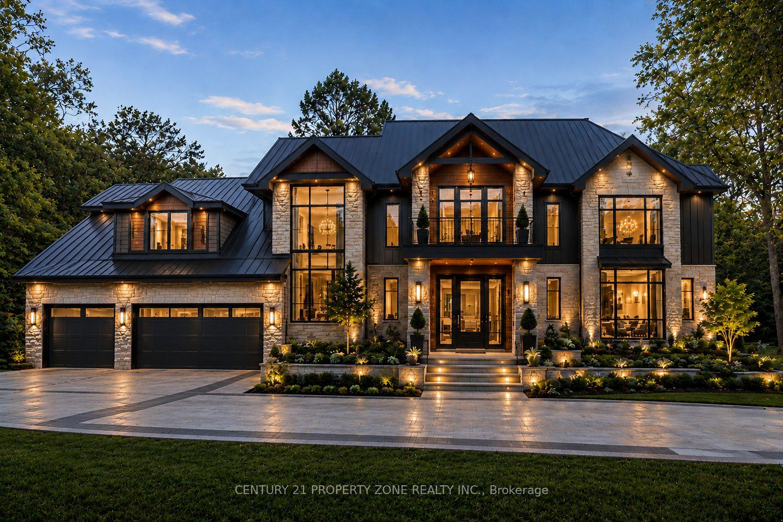 8420 Creditview Road, Brampton, ON L6Y 0G3