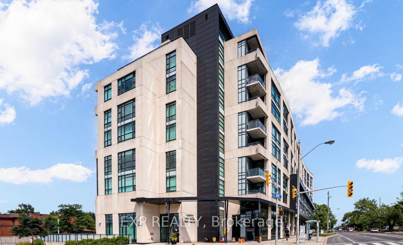 2522 Keele Street 704, Toronto W04, ON M6L 0A2