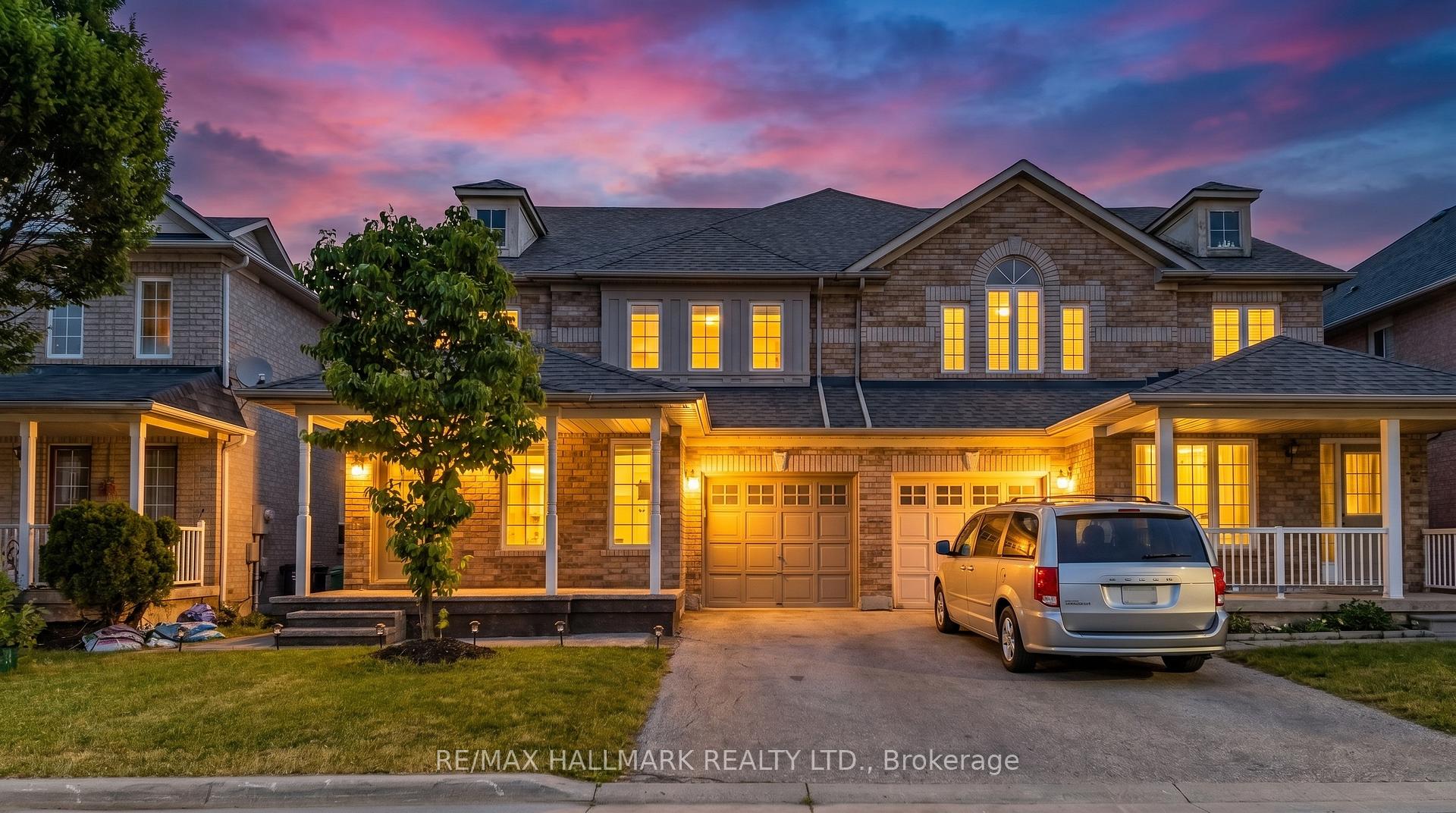 5437 Rochelle Way N, Mississauga, ON L5M 6N4