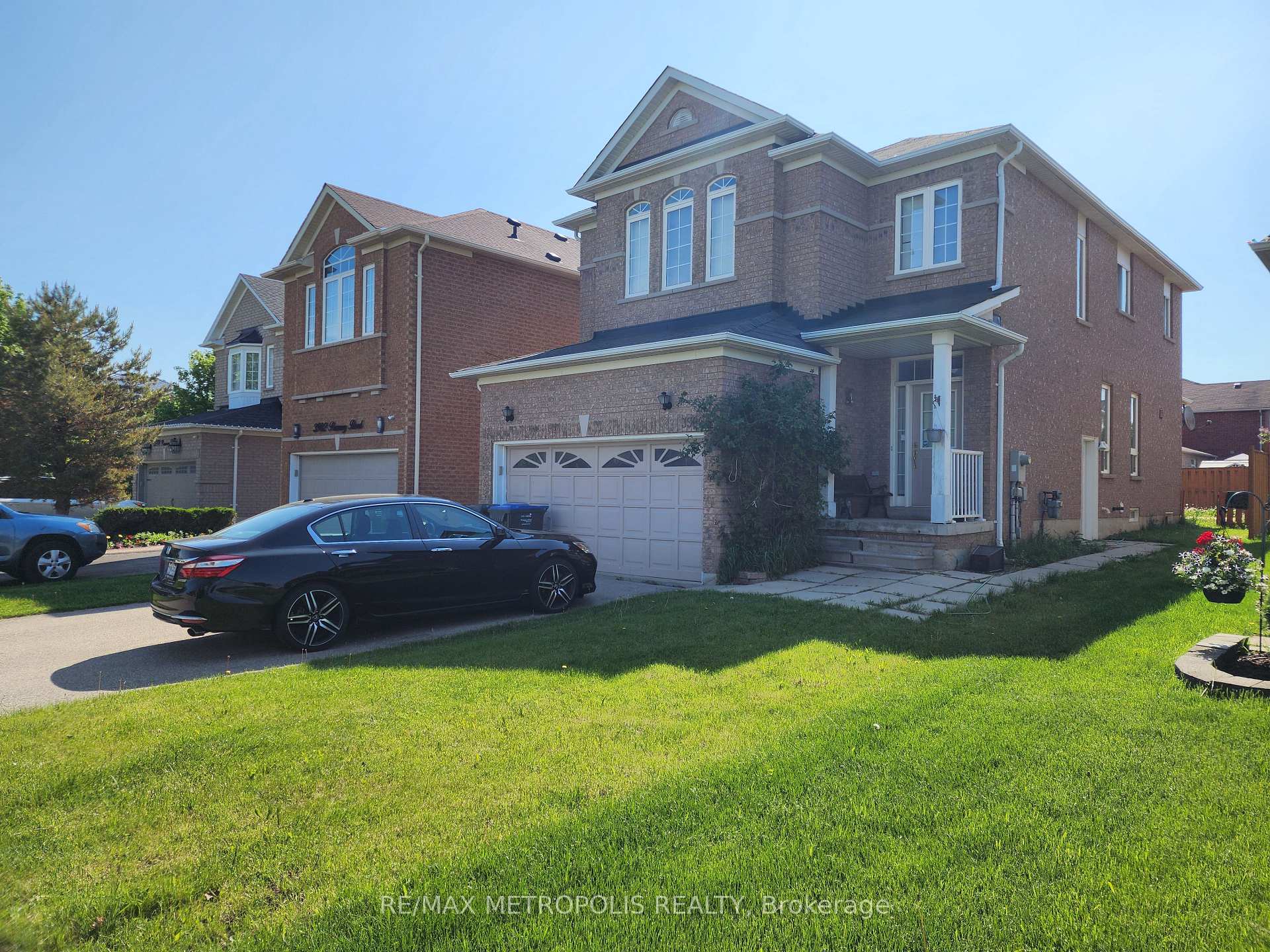 3986 Passway Road Basement Unit, Mississauga, ON L5N 8P3