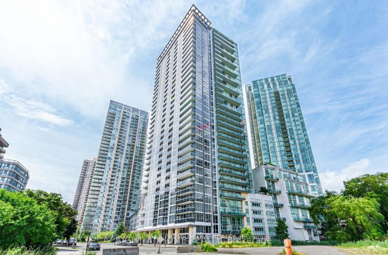 223 Webb Drive 2403, Mississauga, ON L5B 0E8