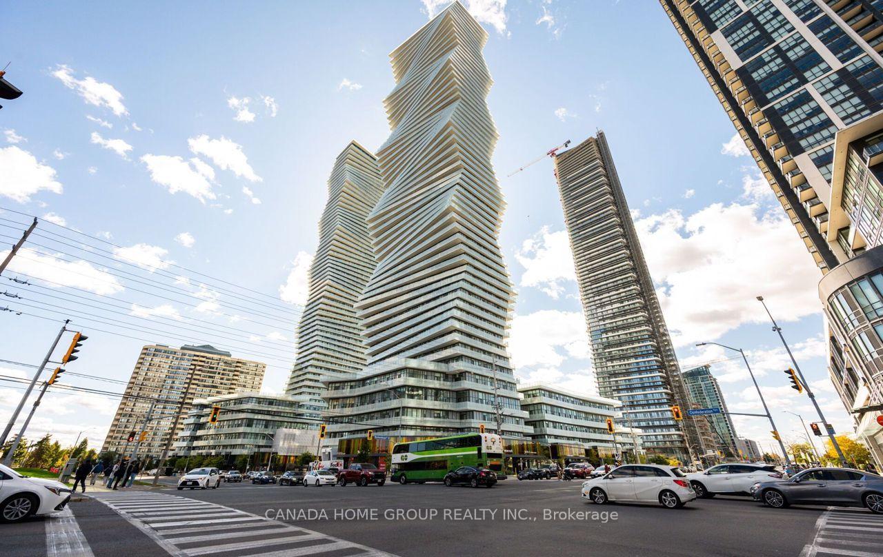 3900 Confederation Parkway 5310, Mississauga, ON L5B 0M3