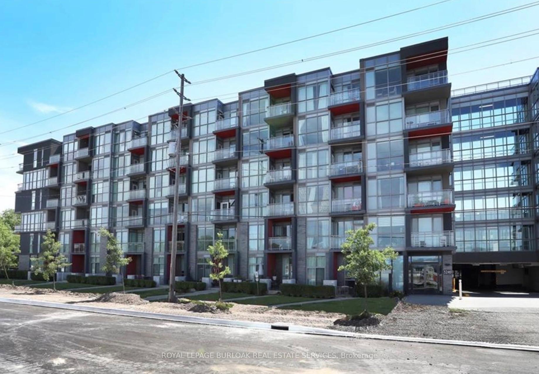 5240 Dundas Street B504, Burlington, ON L7L 0J6