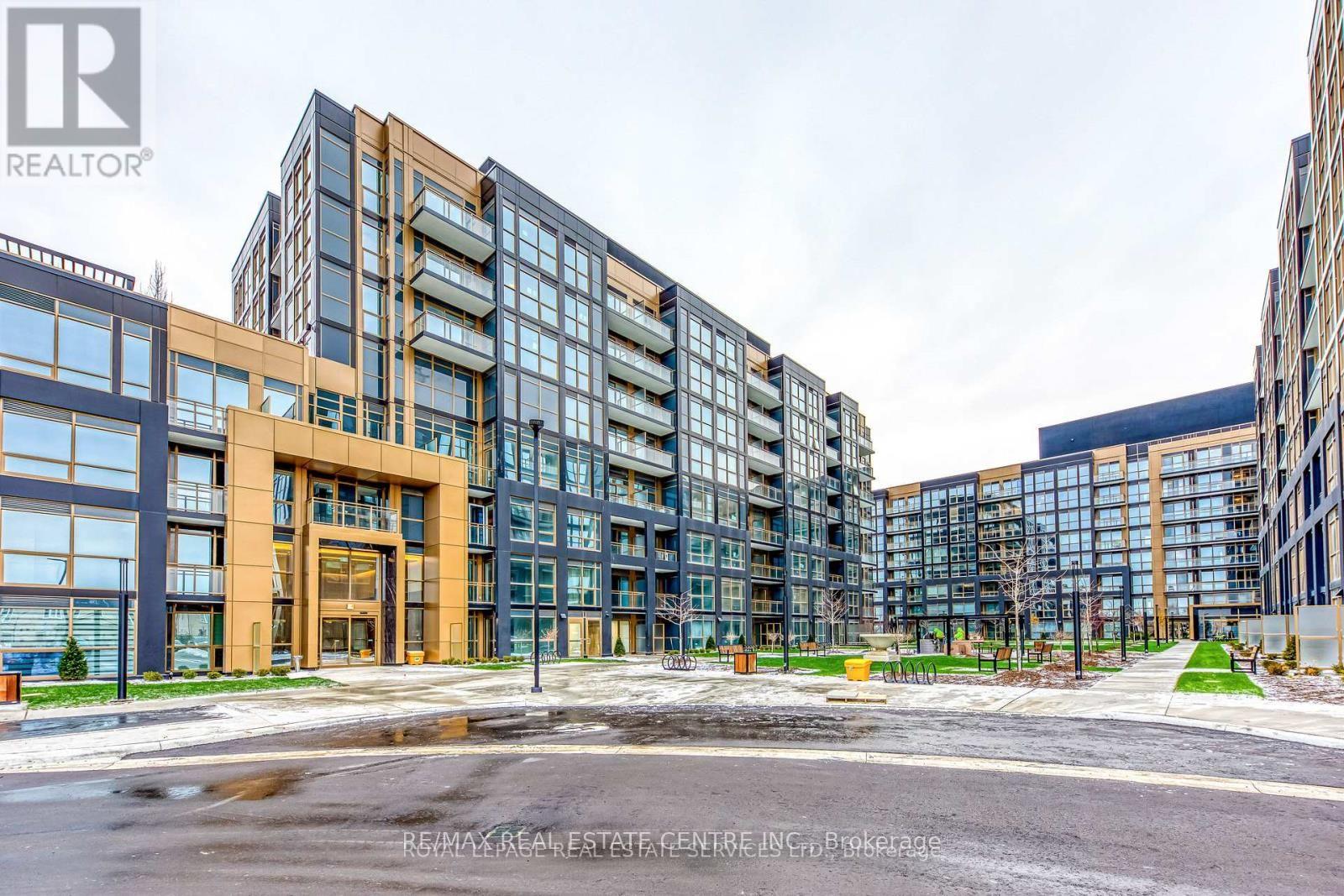 2333 Khalsa Gate N 501, Oakville, ON L7M 0X7