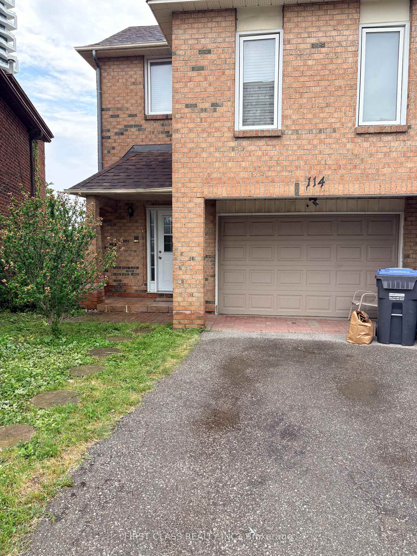 114 Sheldrake Court Basement, Brampton, ON L6Y 2W9