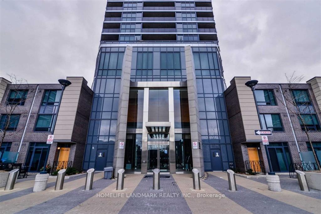 5 Valhalla Inn Road 1609, Toronto W08, ON M9B 0B1