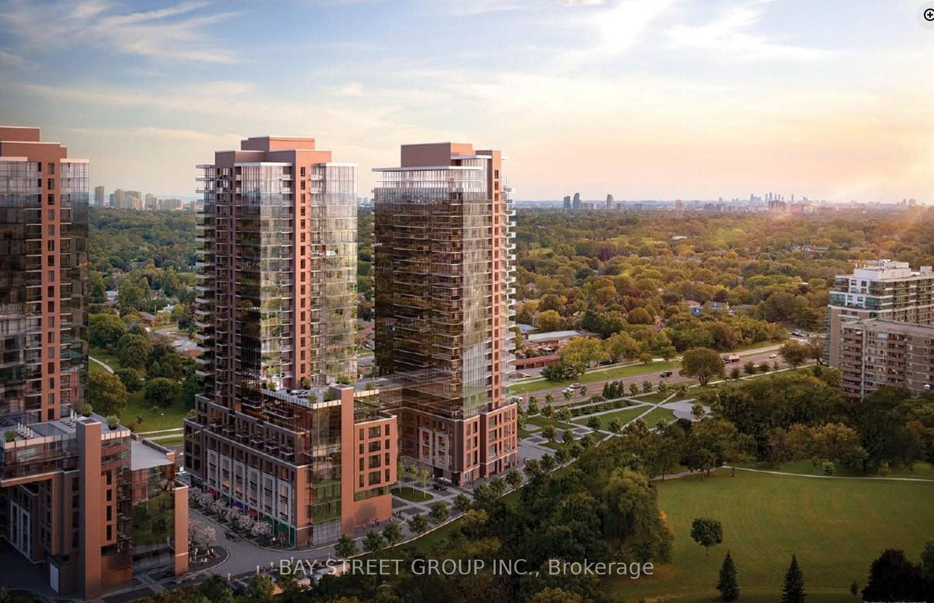 4010 Eglinton Avenue W 205, Toronto W09, ON M9A 0G5 — Toronto W09, Ontario