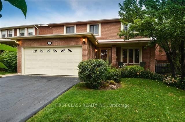 2020 South Millway Drive 64, Mississauga, ON L5L 3K3