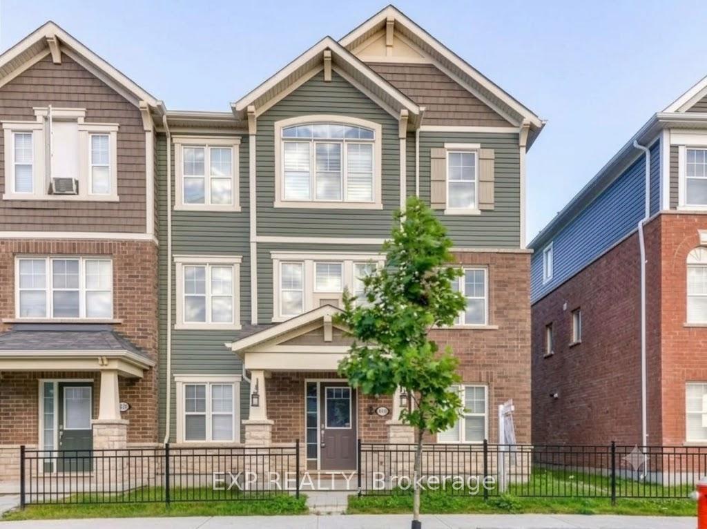 215 Remembrance Road, Brampton, ON L7A 4P1