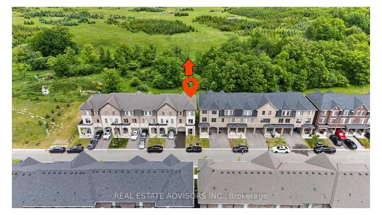 95 Halliford Place, Brampton, ON L6P 4N6