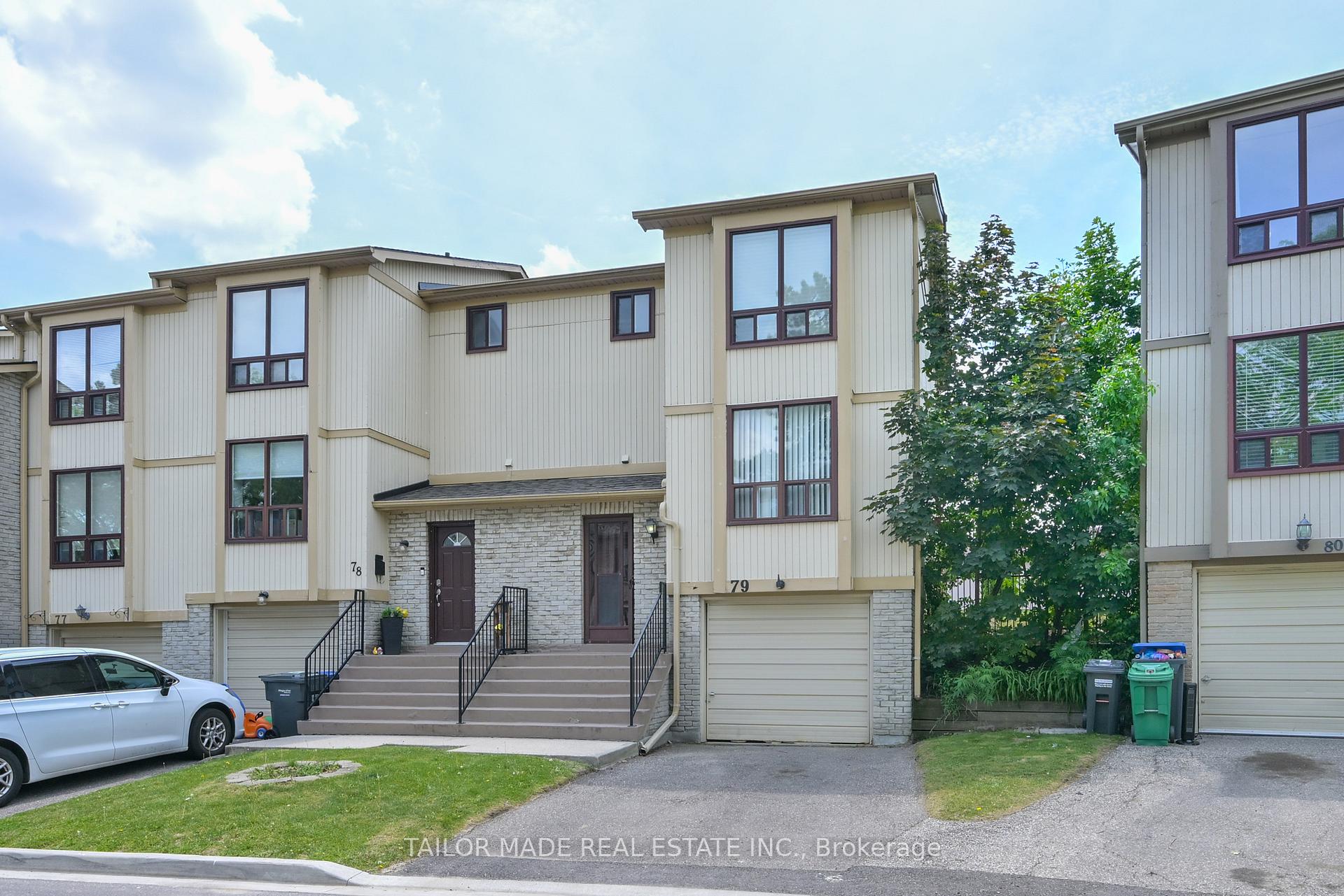 79 Guildford Crescent 79, Brampton, ON L6S 3K2
