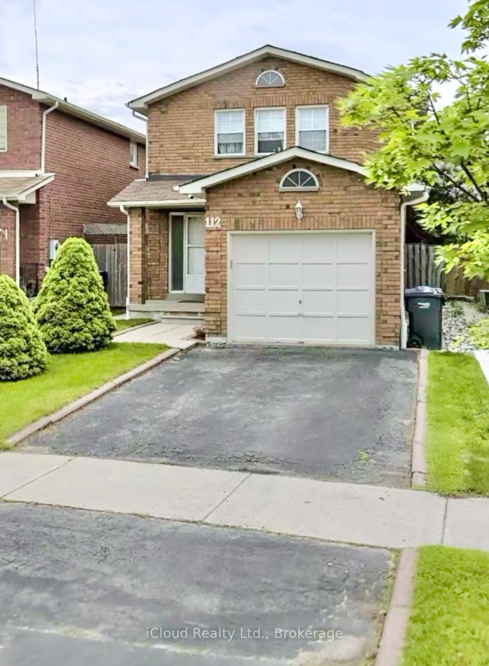 112 Dumfries Avenue, Brampton, ON L6Z 2X3