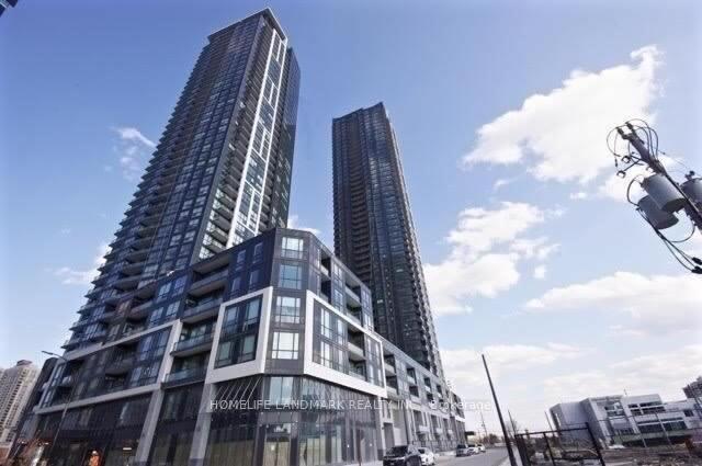 4011 Brickstone Mews 3810, Mississauga, ON L5B 0J7