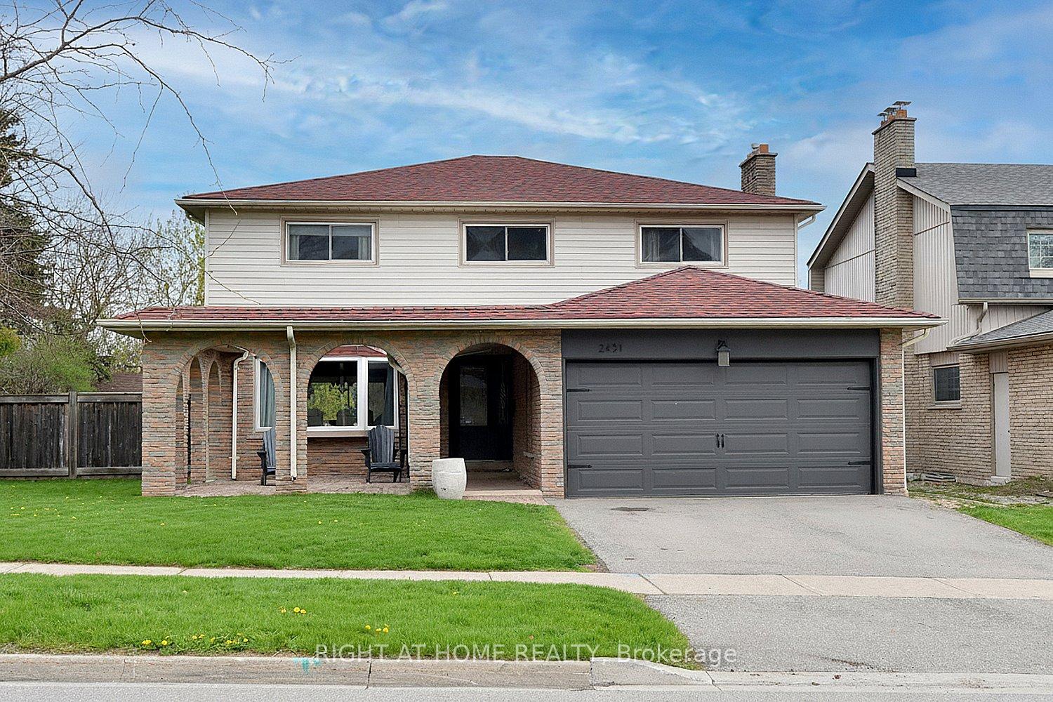 2451 Sinclair Circle, Burlington, ON L7P 3K9