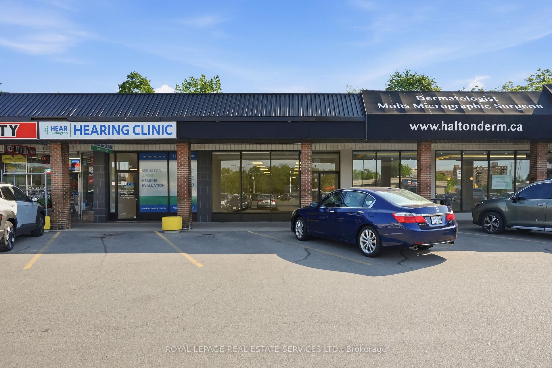 467 Guelph Line, Burlington, ON L7R 3L8