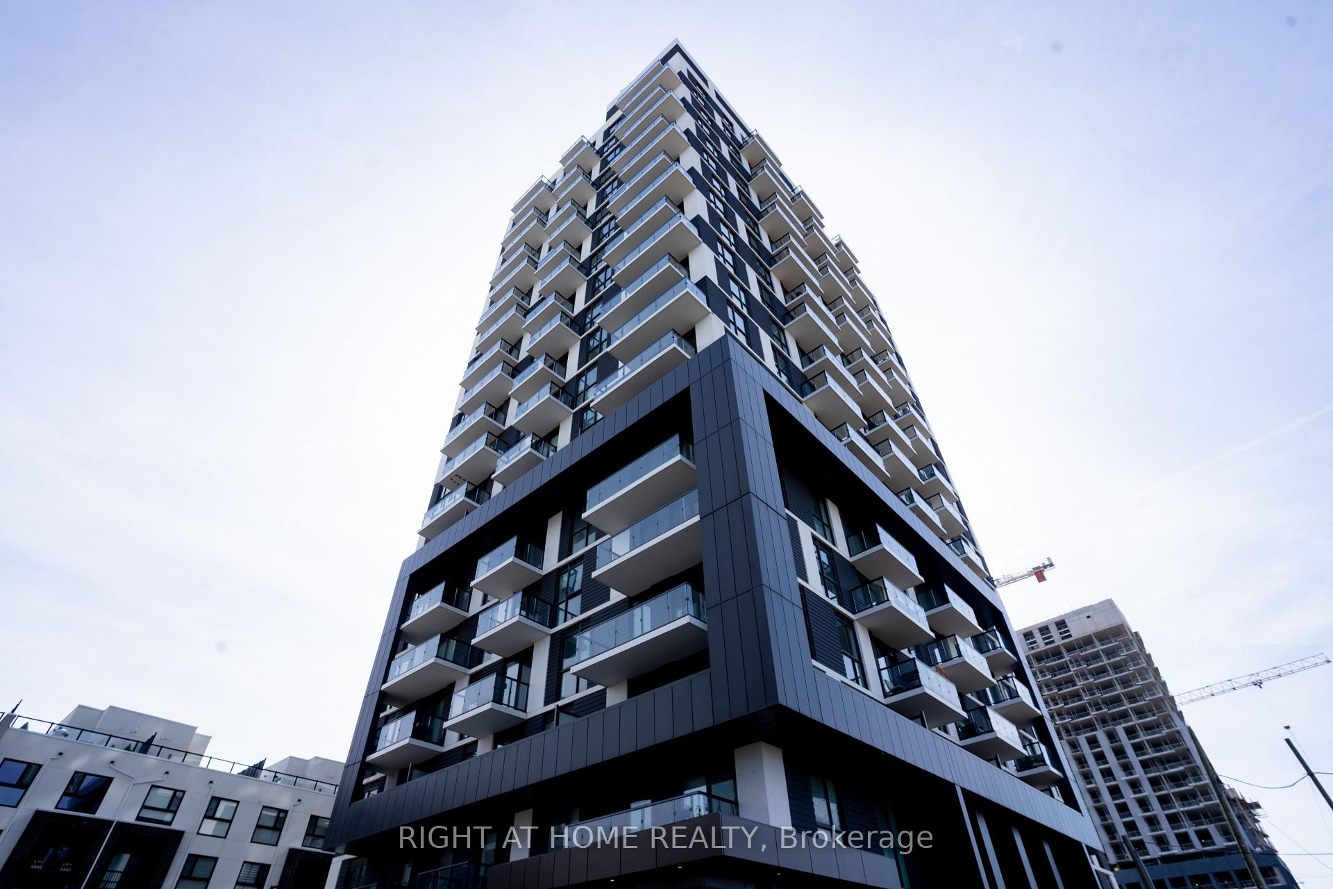 335 Wheat Boom Drive 1711, Oakville, ON L6H 7Y1