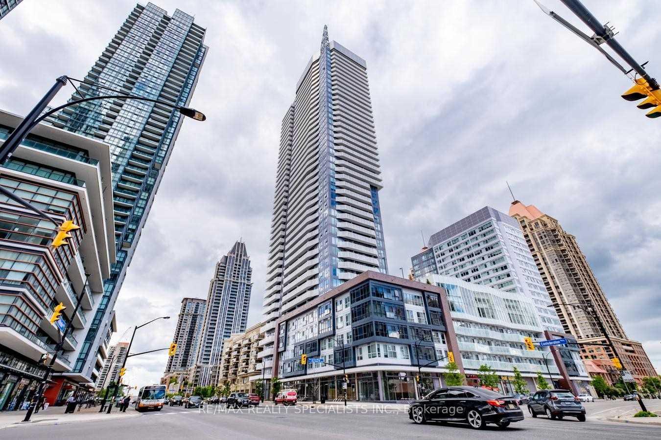 4065 Confederation Parkway 2409, Mississauga, ON L5B 0L4