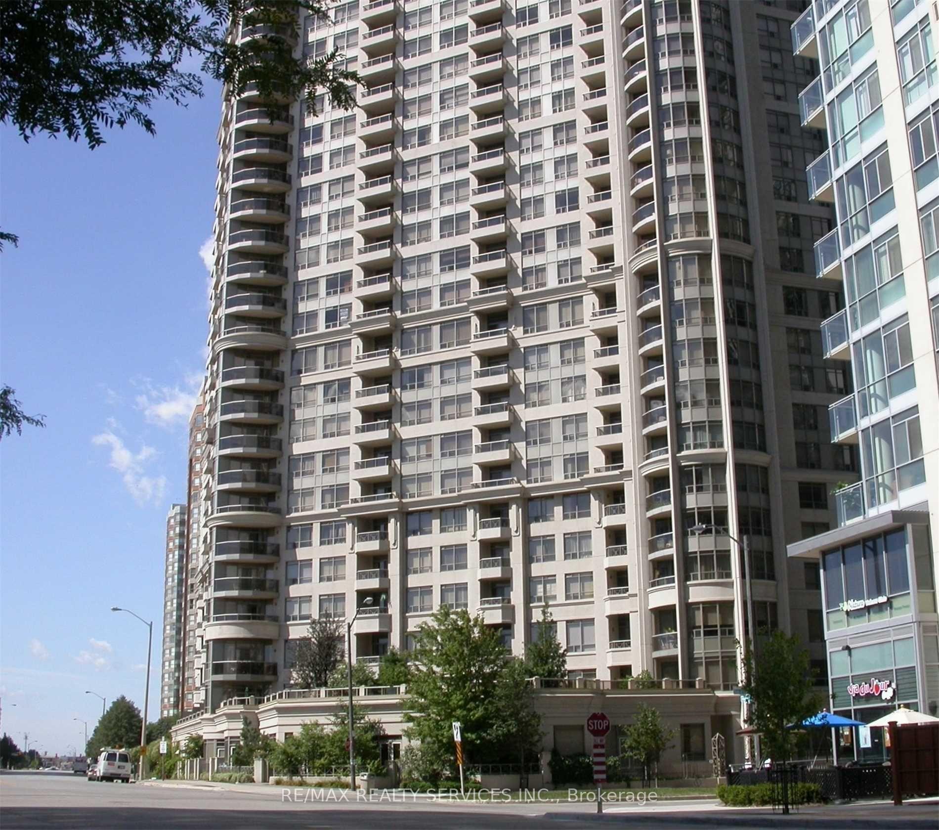 3880 Duke Of York Boulevard 718, Mississauga, ON L5B 4M7