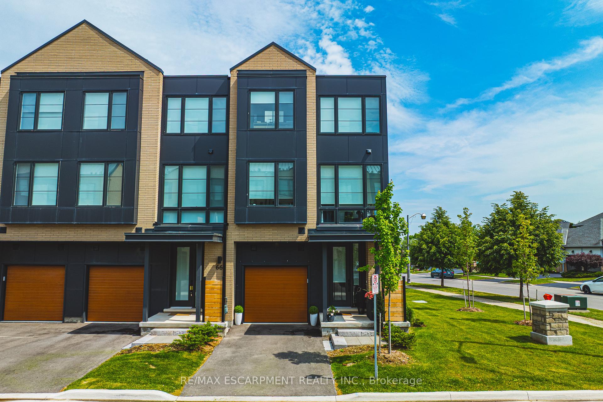 2273 Turnberry Road 67, Burlington, ON L7M 4S6
