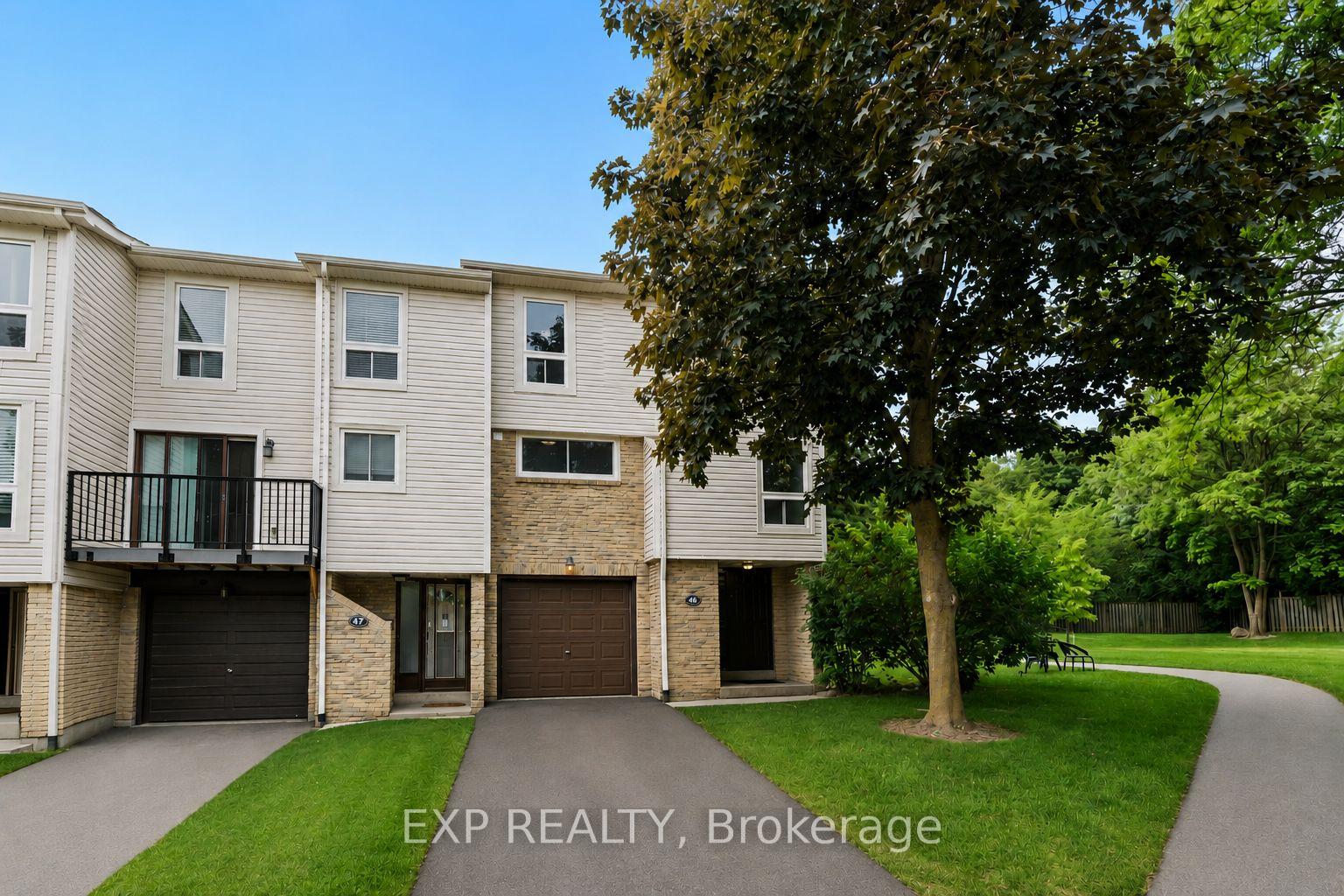 7251 Copenhagen Road 46, Mississauga, ON L5N 2H6