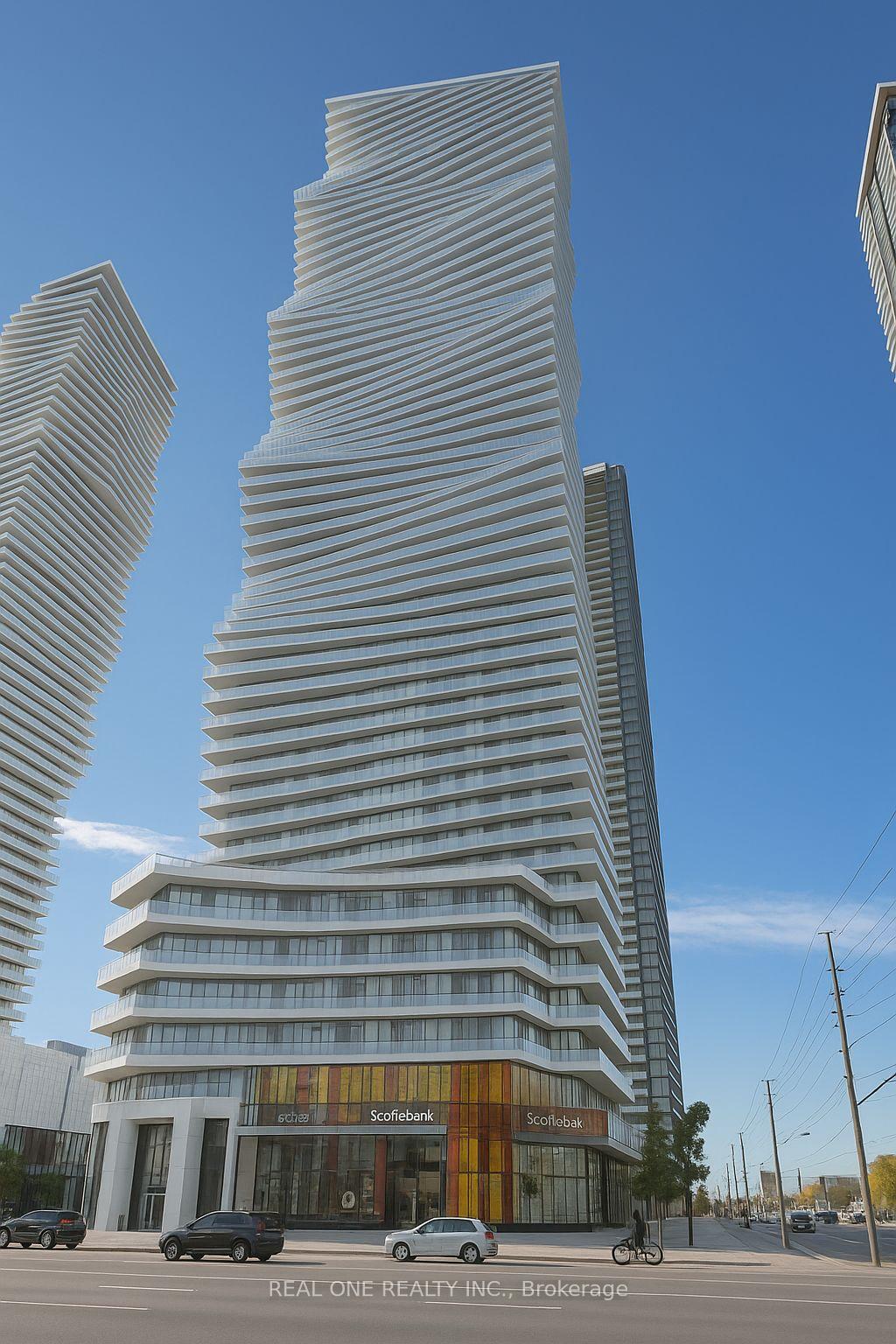 3900 Confederation Parkway 5001, Mississauga, ON L5B 0M3