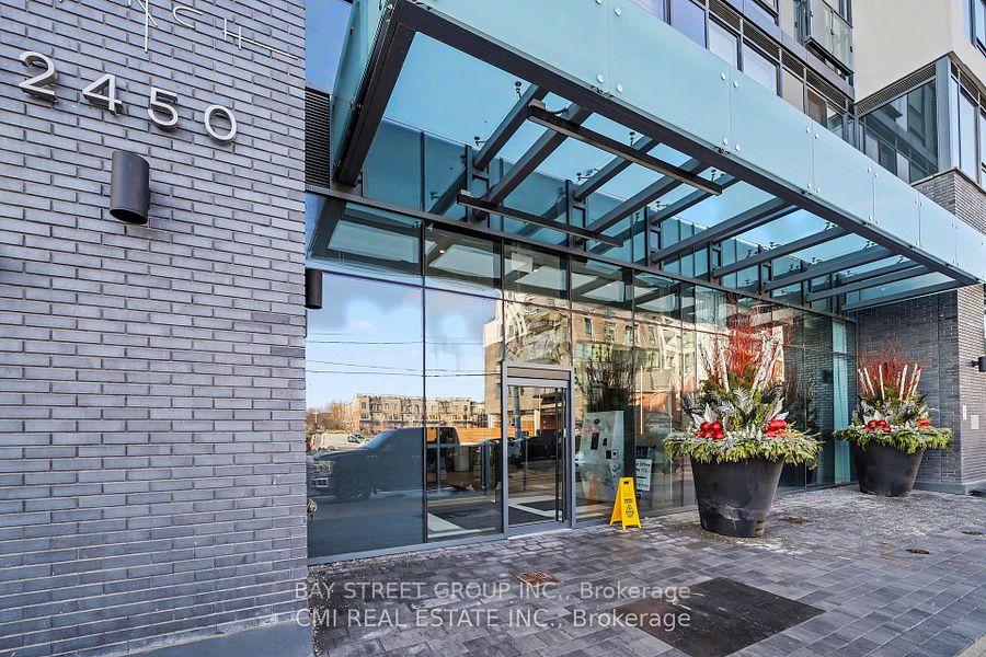 2450 Old Bronte Road 231, Oakville, ON L5M 5P6