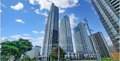 5 Mabelle Avenue 3832, Toronto W08, ON M9A 0C8