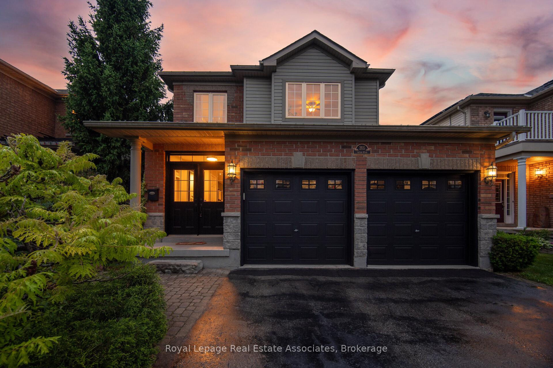 205 Acton Boulevard, Halton Hills, ON L7J 2Y4
