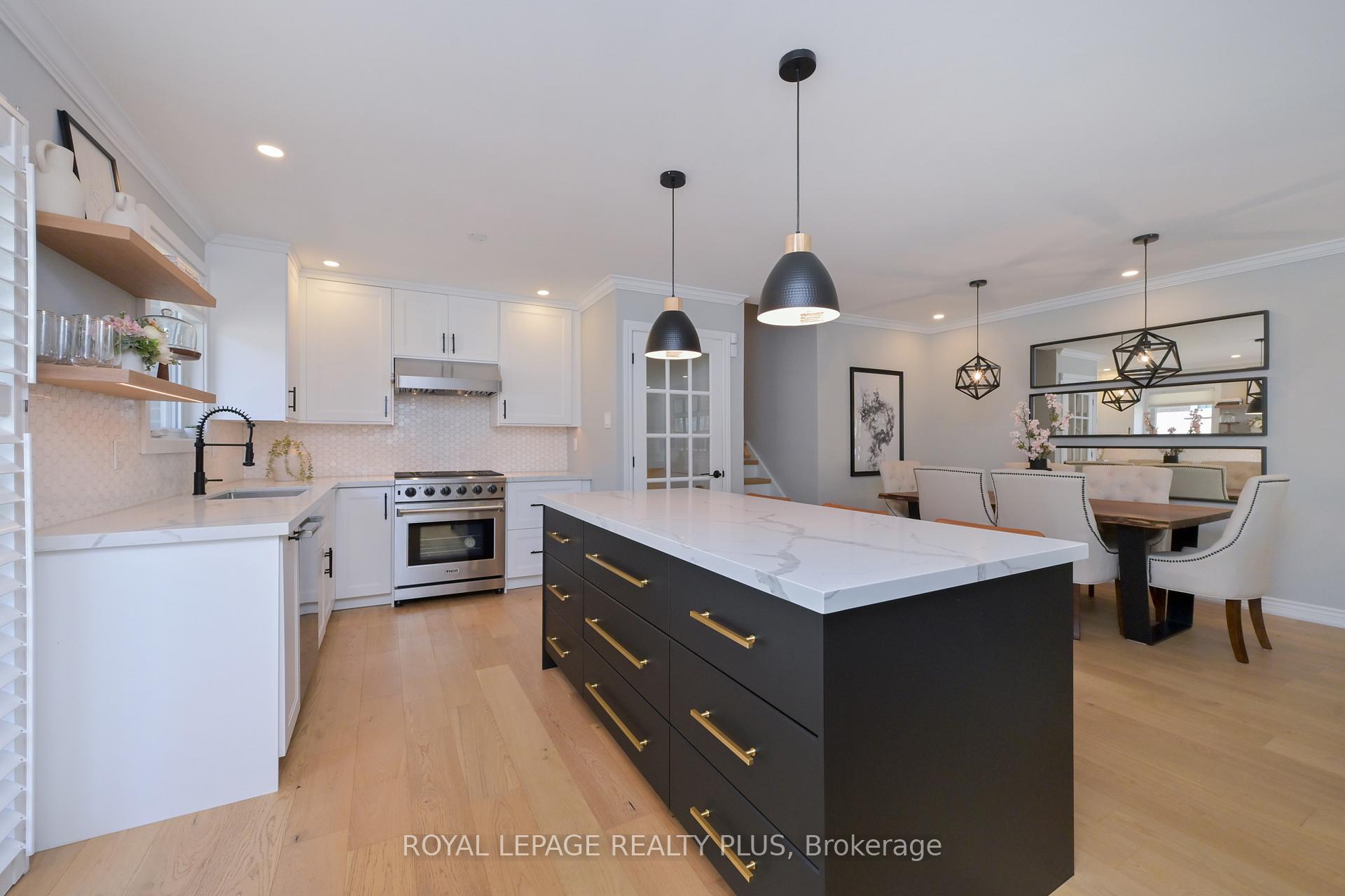 2668 Lundene Road, Mississauga, ON L5J 3Z1