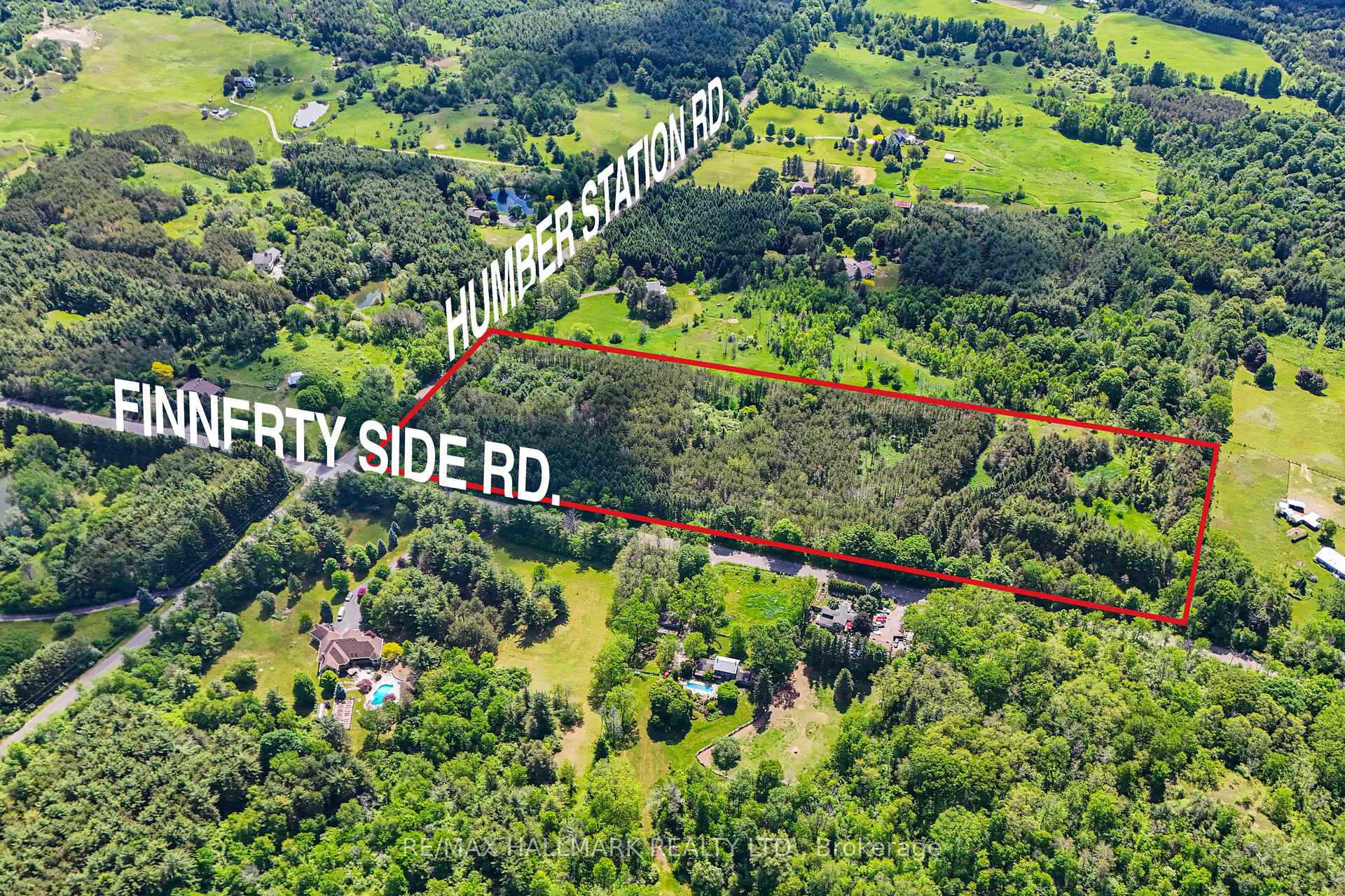 0 Humber Station Road, Caledon, ON L7E 0Z3
